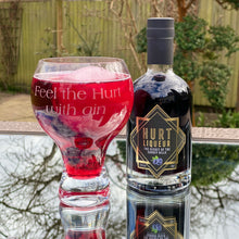 Load image into Gallery viewer, Hurt Liqueur - Hurtberry flavour liqueur - Versatile compliment to your favourite sparkling wines, gins and more. 
